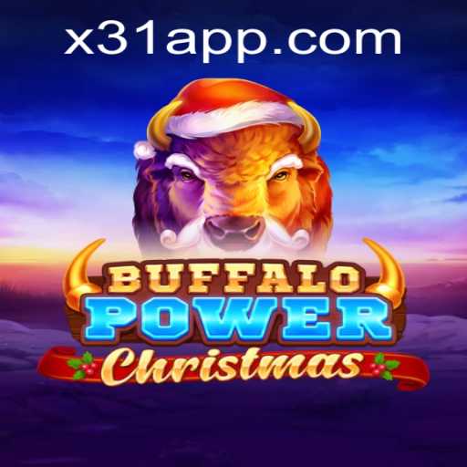 Discover the Festive Thrills of BuffaloPowerChristmas