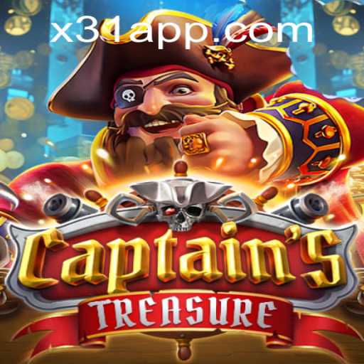 Exploring the Excitement of CaptainssTreasure: A New Gaming Adventure