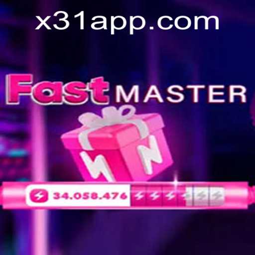 Unveiling FastMaster: A Thrilling Gaming Experience at x31.com