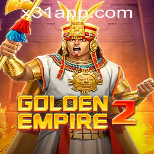 GoldenEmpire2: The Thrilling Chronicles of Strategy and Adventure