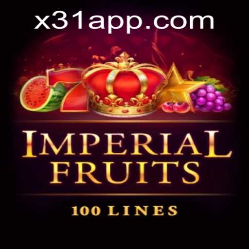ImperialFruits100: A Juicy Gaming Adventure in the World of Slot Machines