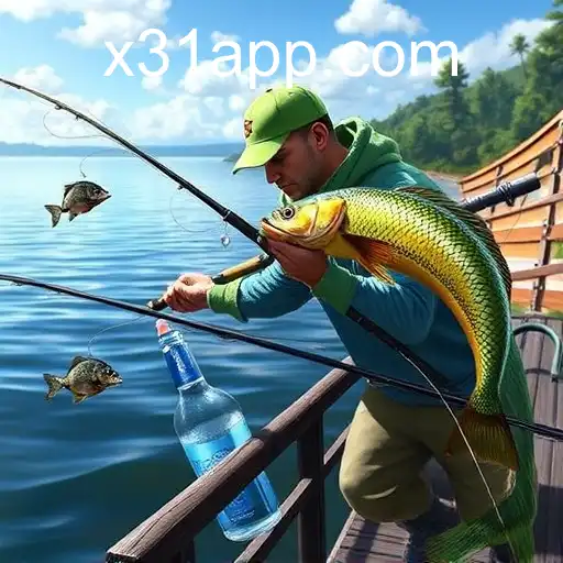 Entendendo o Fenômeno dos Jogos de Pesca