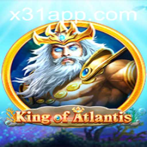 Explore the Mystical Realms of KingofAtlantis: A New Era in Gaming