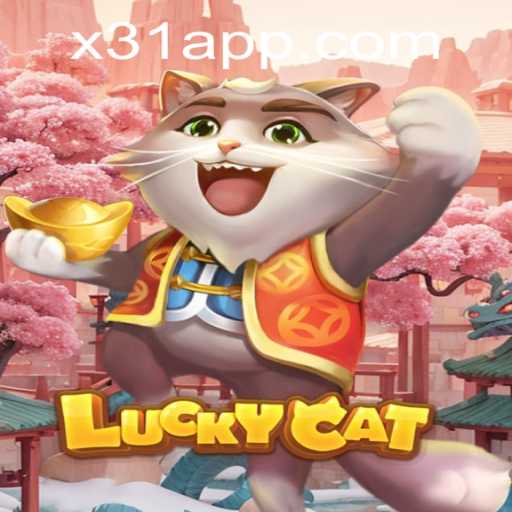 Discover the Intriguing World of LuckyCat on x31.com