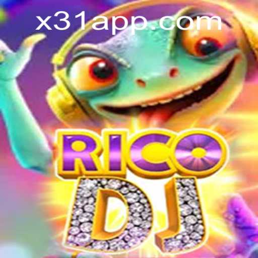 Unveiling RicoDJ: A New Interactive Game by x31.com