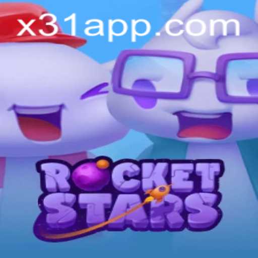 RocketStars: A Stellar Journey into the Gaming Universe