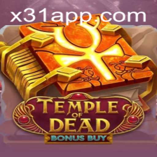 Exploring the Intriguing World of TempleofDeadBonusBuy