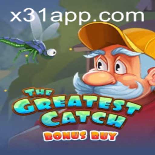 Dive into Fun with TheGreatestCatchBonusBuy