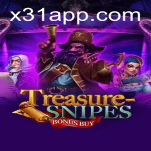 Exploring TreasuresnipesBonusBuy: A Thrilling Adventure in Gaming